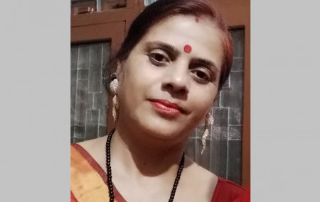 सरिता भट्टराई नेपाल।